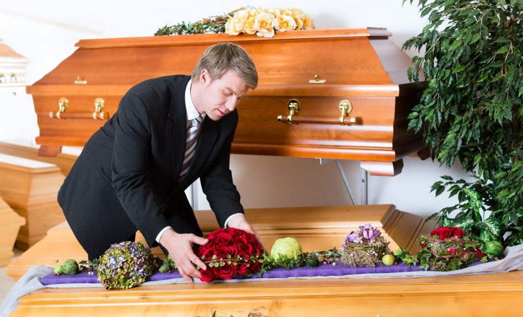 Success Factors When Buying A Funeral Home BSF